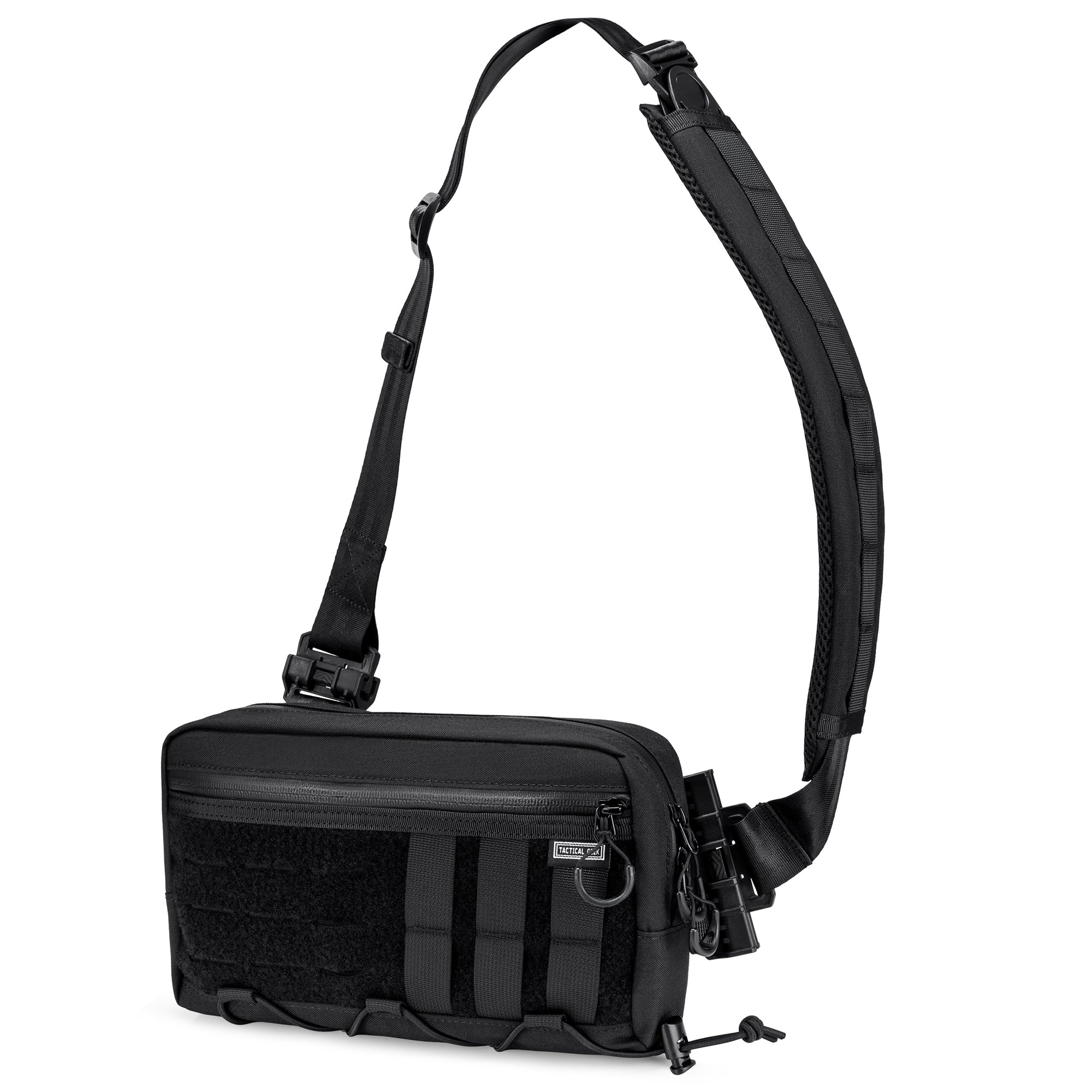 Cache shops satchel