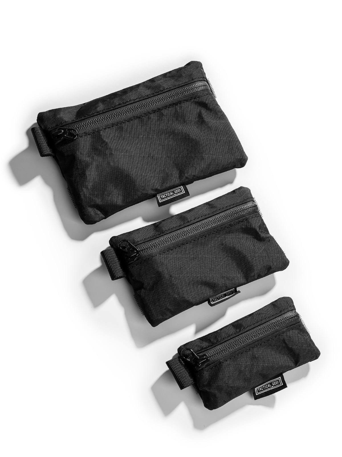 Storage A5 EDC Bag (X-PAC)