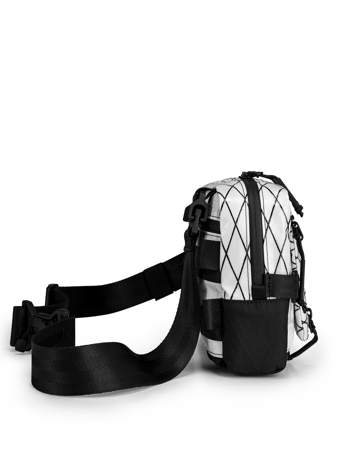 Cache L6 EDC Shoulder Bag （X-PAC）- As Featured on Kickstarter【45-Day Pre-sale】