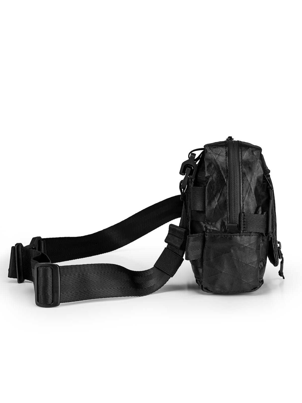 Cache L6 EDC Shoulder Bag （X-PAC）- As Featured on Kickstarter【45-Day Pre-sale】