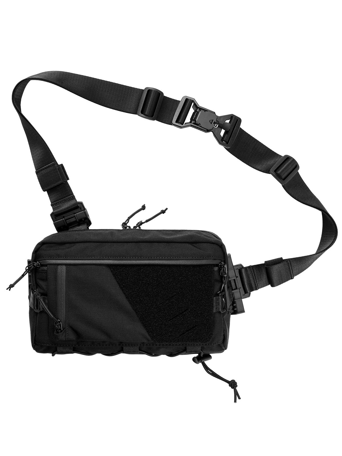 Cache L6 EDC Shoulder Bag （X-PAC）- As Featured on Kickstarter