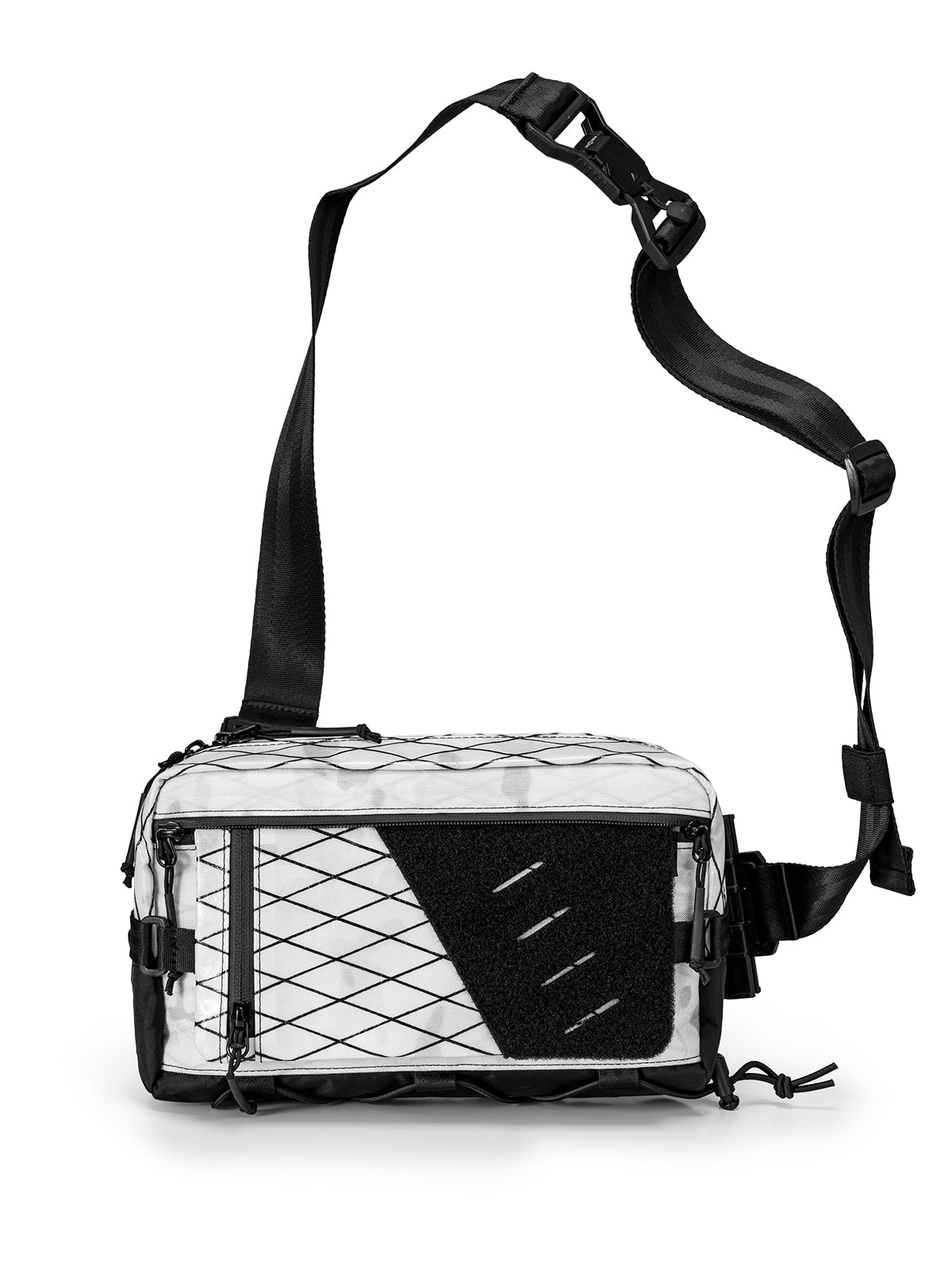 Cache L6 EDC Shoulder Bag （X-PAC）- As Featured on Kickstarter【45-Day Pre-sale】