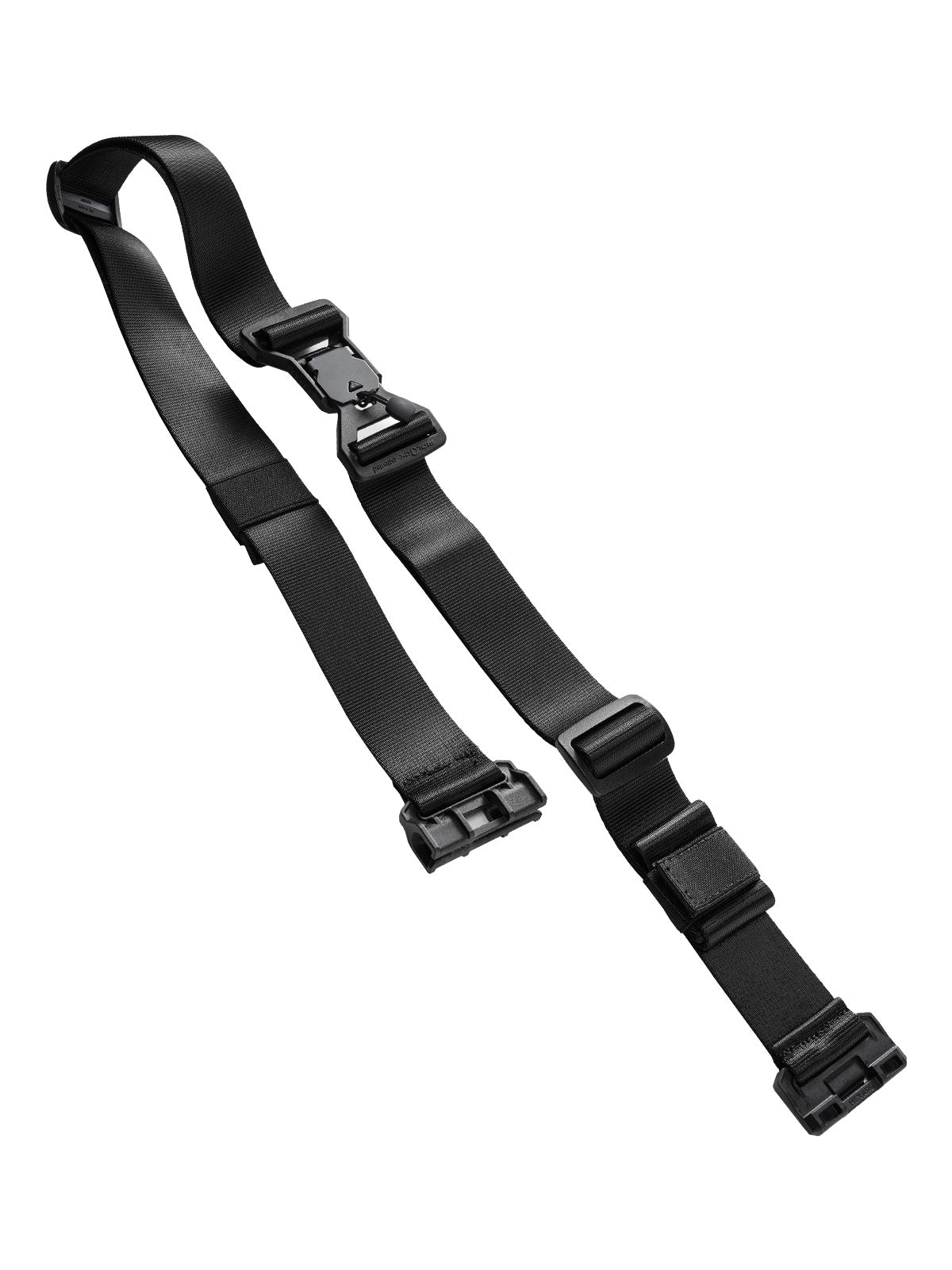 TGBelt8 Magnetic Buckle Shoulder Strap- As Featured on Kickstarter【45-Day Pre-sale】