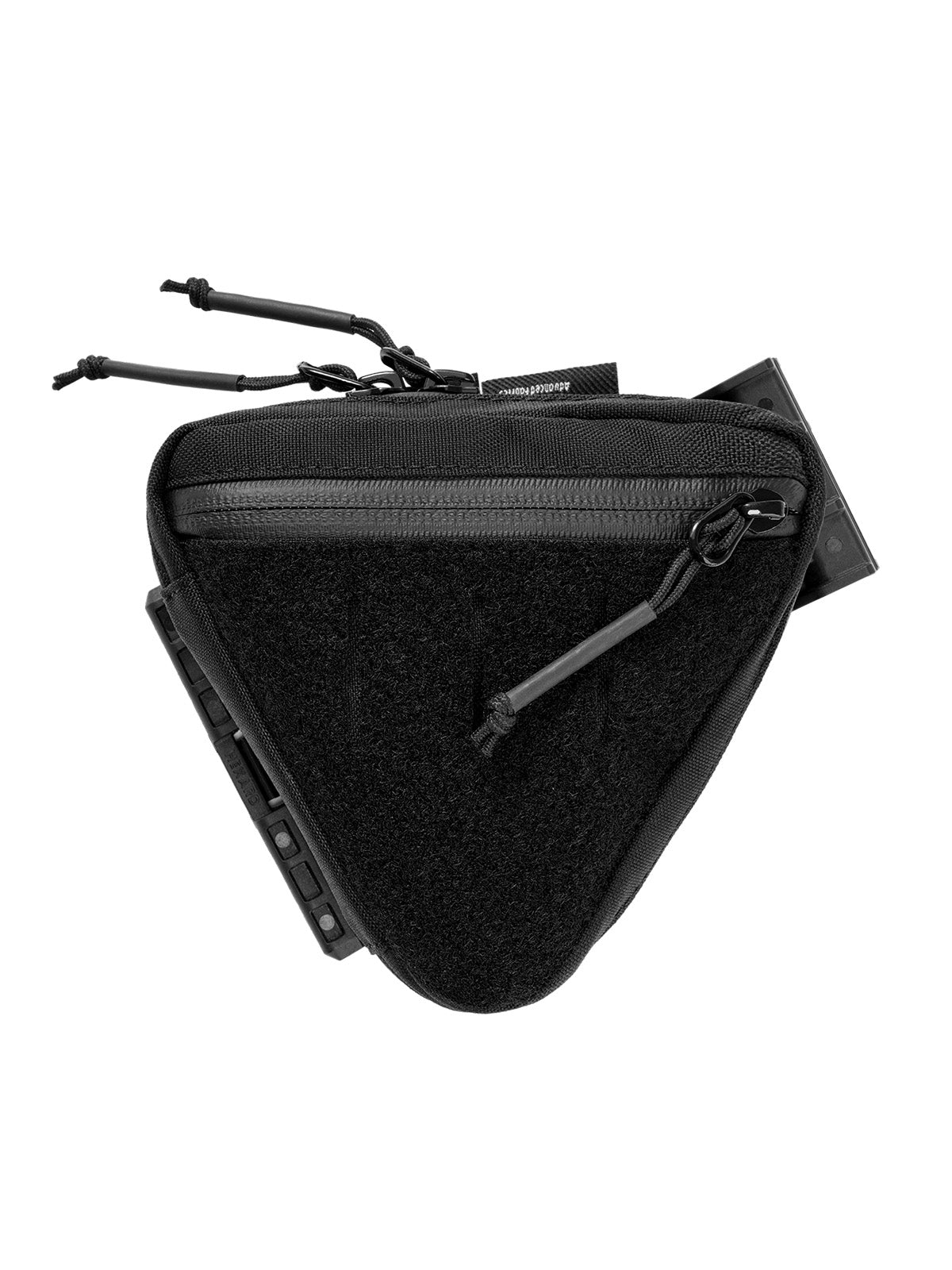 Storage A8 Triangle Pouch(X-PAC)- As Featured on Kickstarter