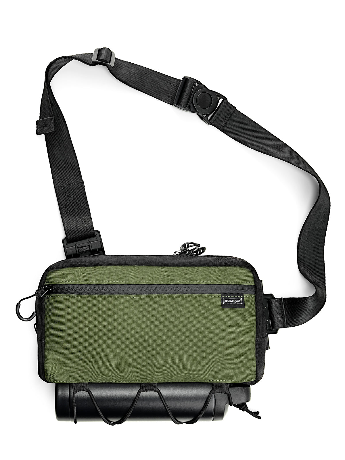 Cache shops satchel