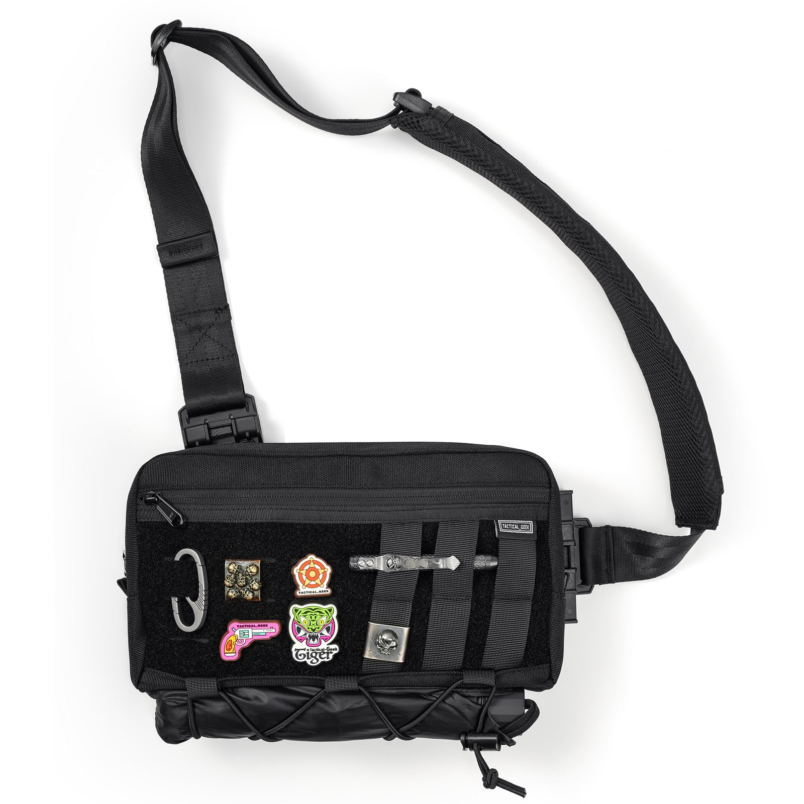 Geek messenger bag uk online