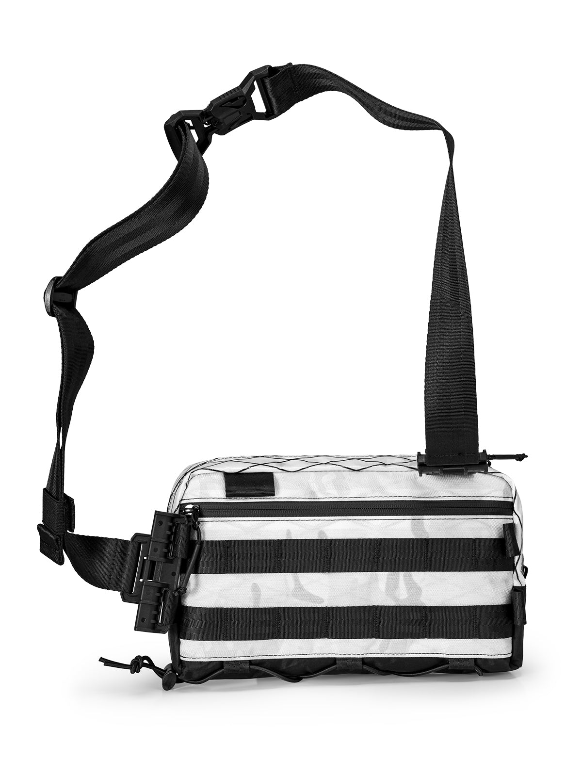 Cache L6 EDC Shoulder Bag （X-PAC）- As Featured on Kickstarter【45-Day Pre-sale】