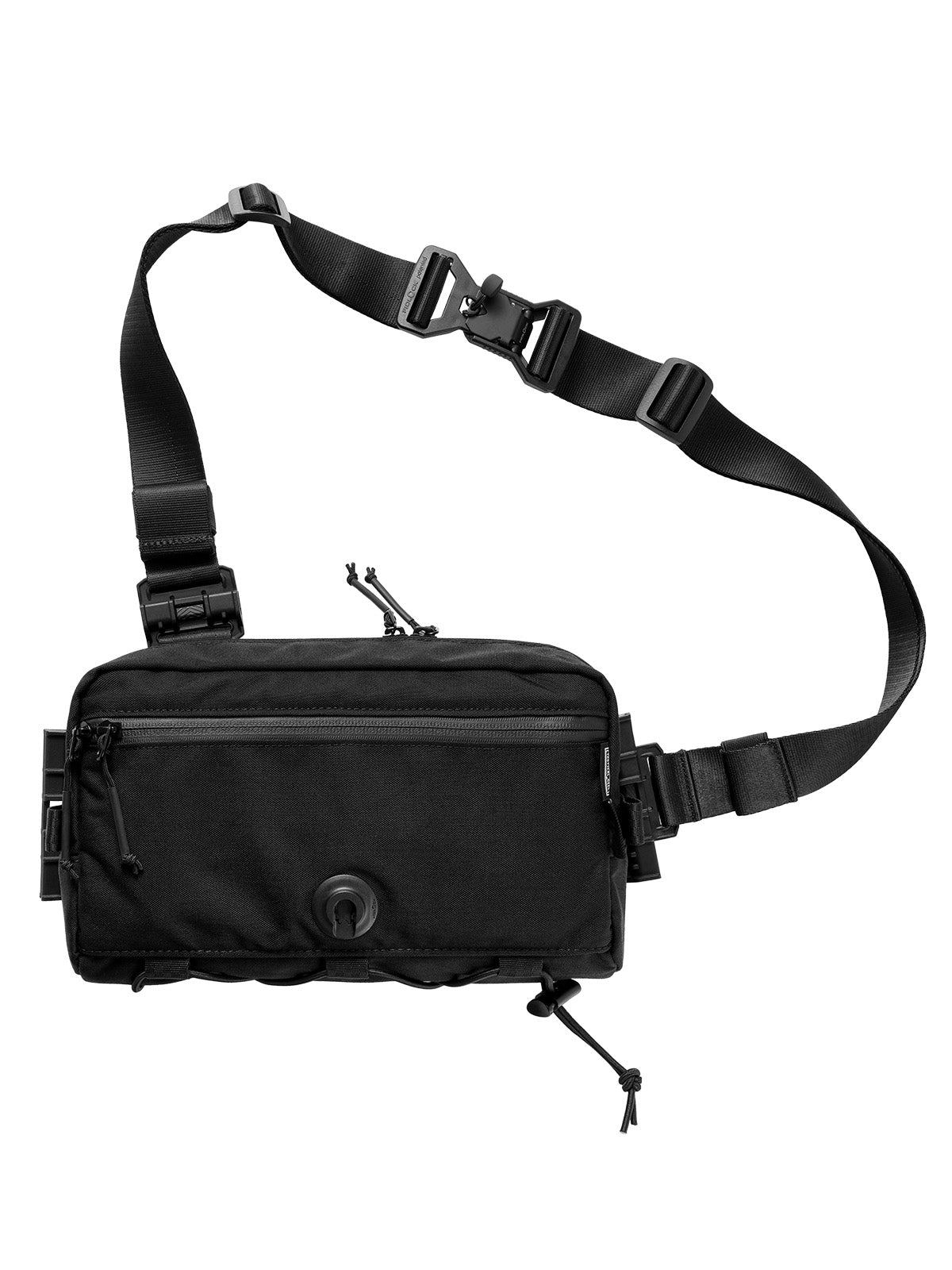 Cache L6 EDC Shoulder Bag （X-PAC）- As Featured on Kickstarter