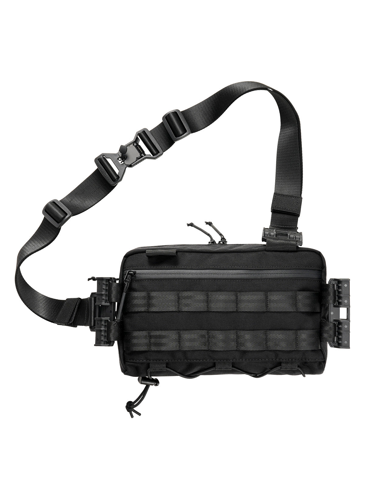 Cache L6 EDC Shoulder Bag （X-PAC）- As Featured on Kickstarter