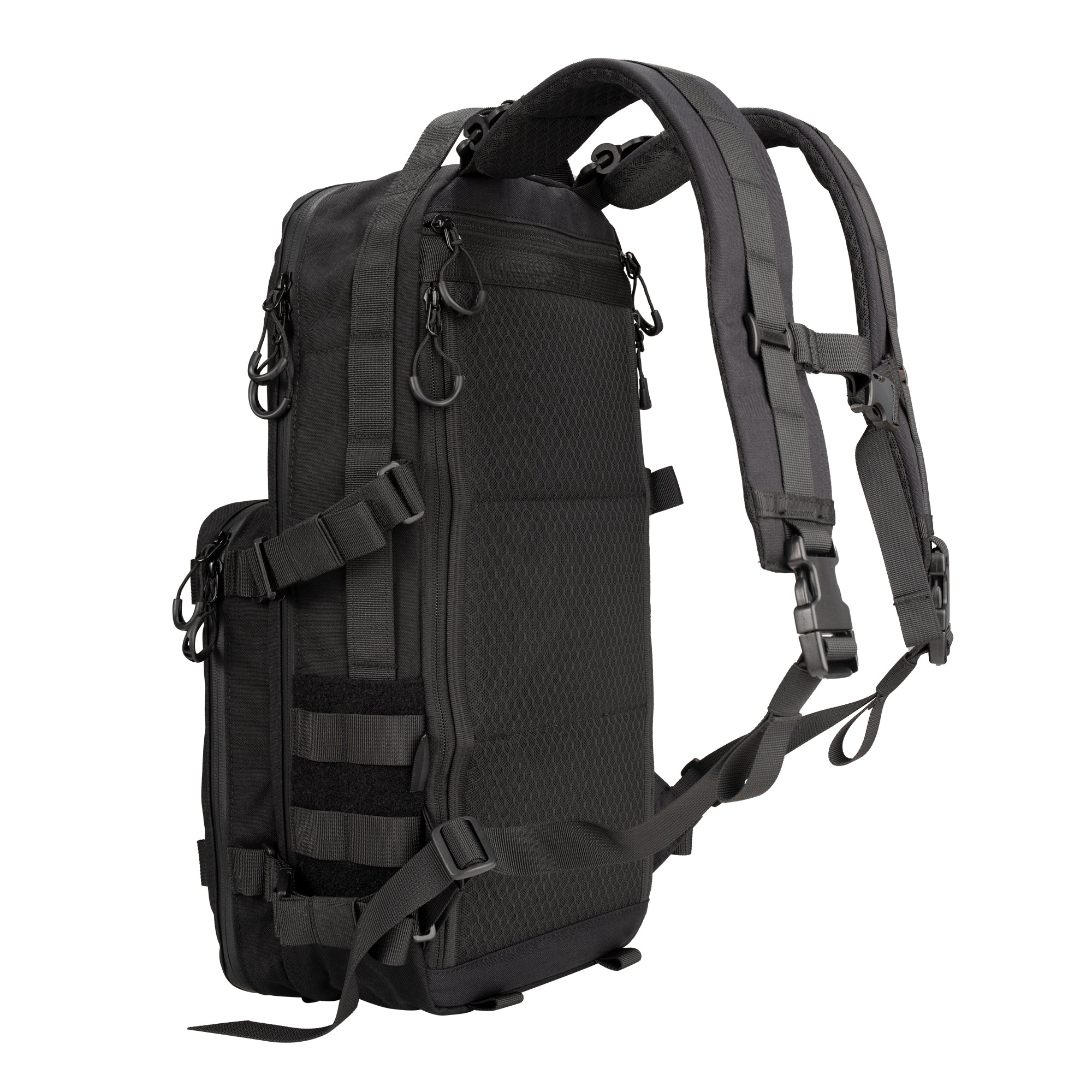 Blackcraft hotsell Cult BCC Tactical Backpack