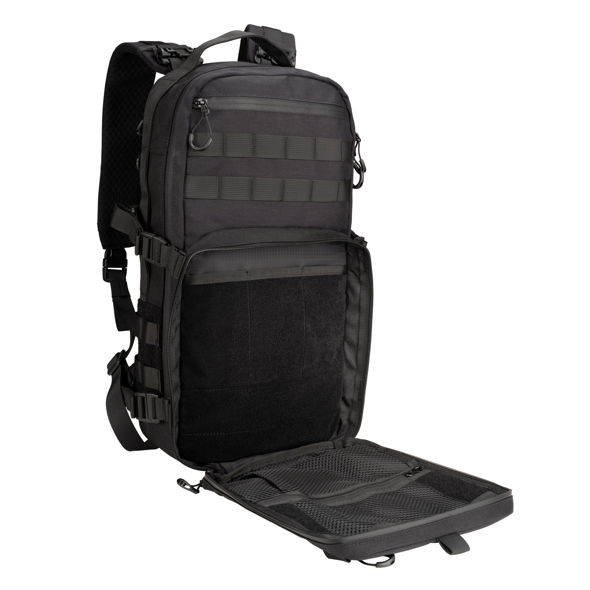 Edc tactical 2025 laptop backpack