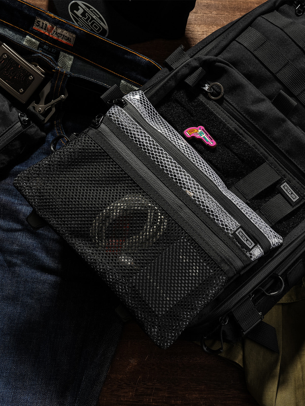 Storage A17 EDC Organization Bag