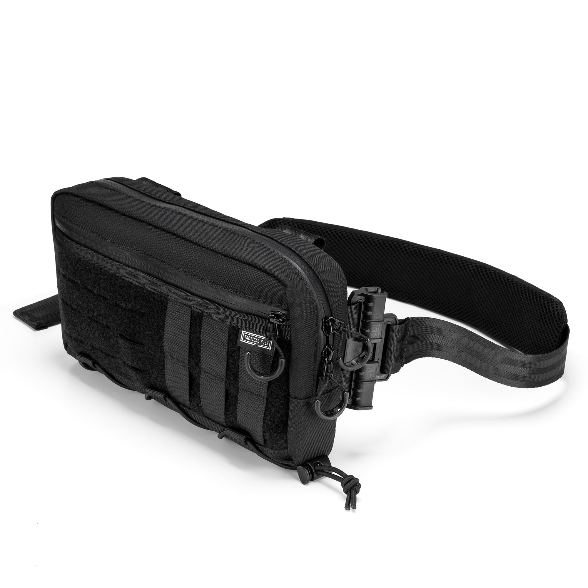 Cache L3 EDC Shoulder Bag （GREEN） – Tacticalgeek