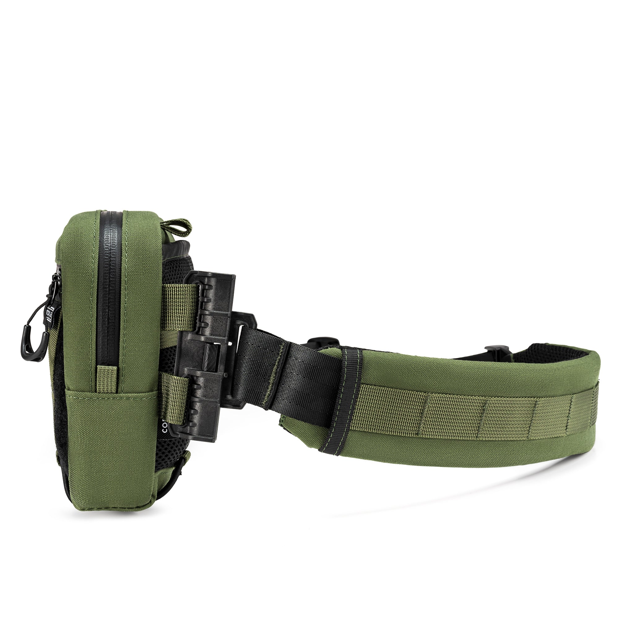 Cache L3 EDC Shoulder Bag （GREEN） – Tacticalgeek