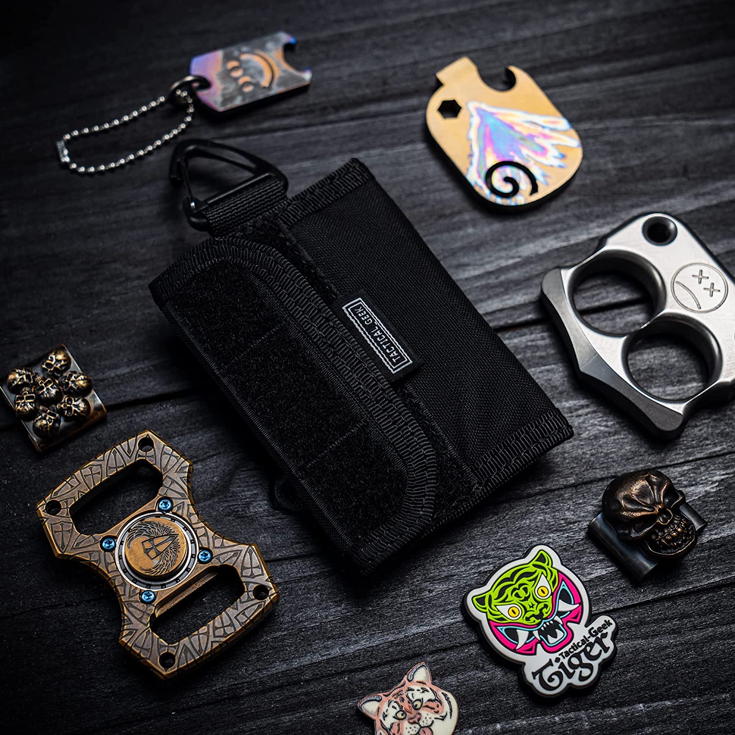 Storage A2-S EDC Pouch