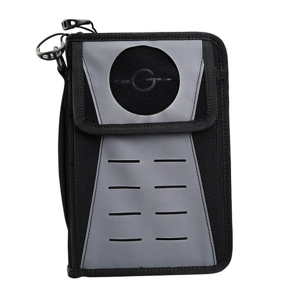 TACTICAL GEEK PC1 EDC Durable 11-Slot Nylon Card Holder for Credit Car –  Tacticalgeek